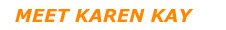 KarenKay.com Real Estate